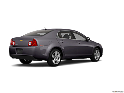 Thumbnail image of 2011 Chevrolet Malibu at Lakeway Auto
