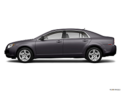 Thumbnail image of 2011 Chevrolet Malibu at Lakeway Auto