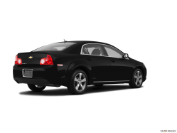 Thumbnail image of 2011 Chevrolet Malibu at Corvette Corral