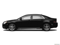Thumbnail image of 2011 Chevrolet Malibu at Corvette Corral