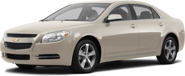 2011 Chevrolet Malibu LT at AFFORDABLE AUTO SALES