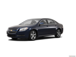 Thumbnail image of 2011 Chevrolet Malibu at Bob's Auto Sales (Used)