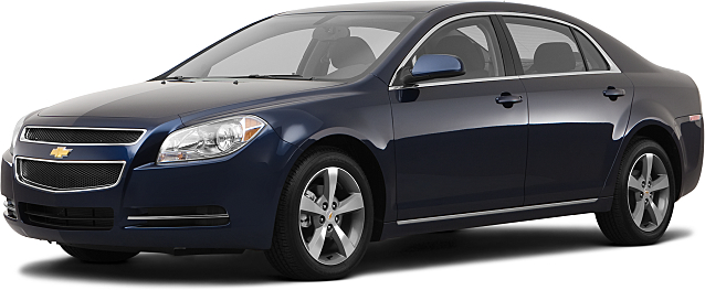 2011 Chevrolet Malibu LT at Bob's Auto Sales (Used)