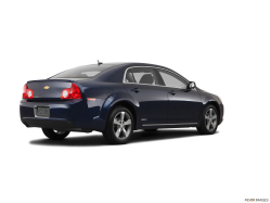 Thumbnail image of 2011 Chevrolet Malibu at Bob's Auto Sales (Used)