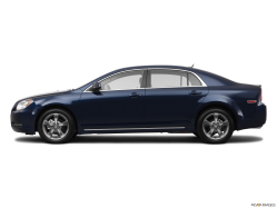 Thumbnail image of 2011 Chevrolet Malibu at Bob's Auto Sales (Used)