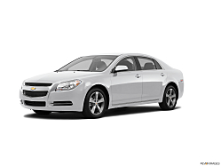 Thumbnail image of 2011 Chevrolet Malibu at Columbia of Columbia, SC