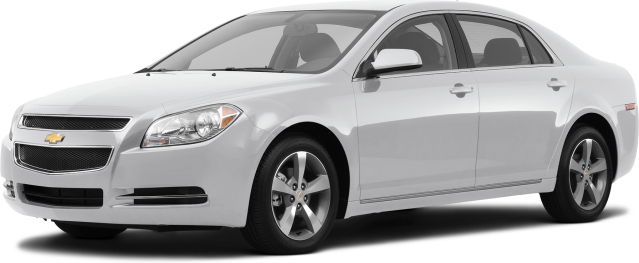 2011 Chevrolet Malibu LT at Morristown Chevrolet
