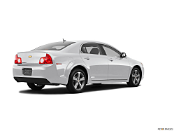 Thumbnail image of 2011 Chevrolet Malibu at Columbia of Columbia, SC