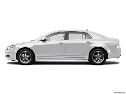 Thumbnail image of 2011 Chevrolet Malibu at Columbia of Columbia, SC