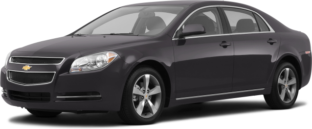 2011 Chevrolet Malibu LT at Rjb And Son