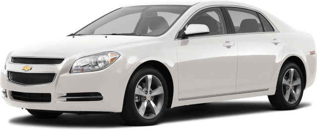 2011 Chevrolet Malibu LT at Winner Ford of Cherry Hill
