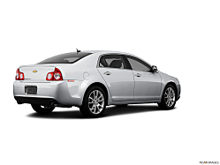 Thumbnail image of 2011 Chevrolet Malibu at EZ MOTORS LLC