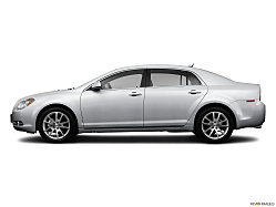 Thumbnail image of 2011 Chevrolet Malibu at EZ MOTORS LLC