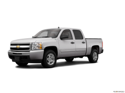 Thumbnail image of 2011 Chevrolet Silverado 1500 Hybrid at Broadway Motors