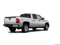 Thumbnail image of 2011 Chevrolet Silverado 1500 Hybrid at Broadway Motors