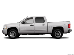 Thumbnail image of 2011 Chevrolet Silverado 1500 Hybrid at Broadway Motors