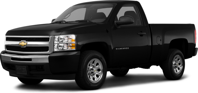 2011 Chevrolet Silverado 1500 Work Truck at Stargate Auto Sales Murfreesboro
