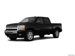 Thumbnail image of 2011 Chevrolet Silverado 1500 at Lakeway Auto