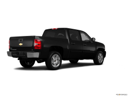 Thumbnail image of 2011 Chevrolet Silverado 1500 at Lakeway Auto