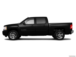 Thumbnail image of 2011 Chevrolet Silverado 1500 at Lakeway Auto