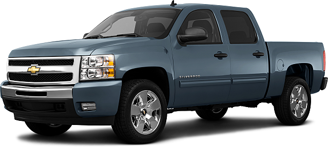 2011 Chevrolet Silverado 1500 LT at Lakeway Auto