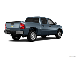Thumbnail image of 2011 Chevrolet Silverado 1500 at Lakeway Auto