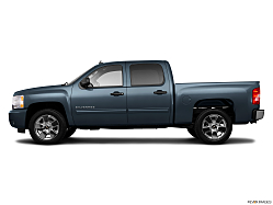 Thumbnail image of 2011 Chevrolet Silverado 1500 at Lakeway Auto