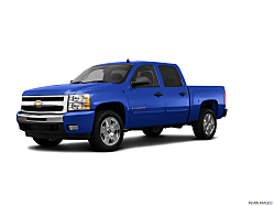 Thumbnail image of 2011 Chevrolet Silverado 1500 at 4042 Motors