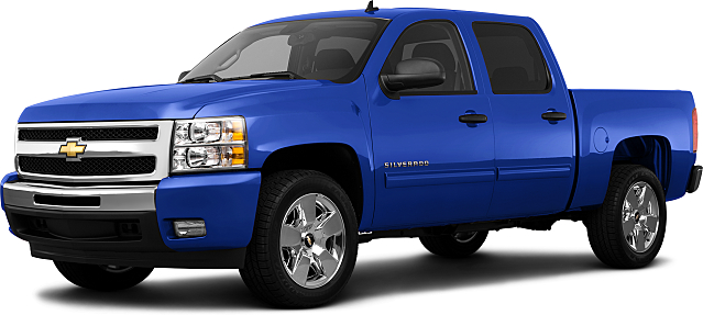 2011 Chevrolet Silverado 1500 LT at Stargate Auto Sales Murfreesboro