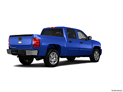 Thumbnail image of 2011 Chevrolet Silverado 1500 at 4042 Motors