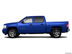 Thumbnail image of 2011 Chevrolet Silverado 1500 at 4042 Motors