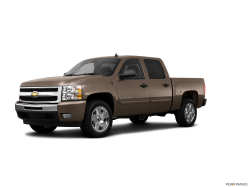 Thumbnail image of 2011 Chevrolet Silverado 1500 at Batesville Chrysler Dodge Jeep Inc