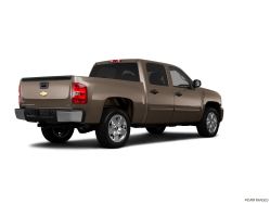 Thumbnail image of 2011 Chevrolet Silverado 1500 at Batesville Chrysler Dodge Jeep Inc