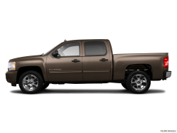 Thumbnail image of 2011 Chevrolet Silverado 1500 at Batesville Chrysler Dodge Jeep Inc
