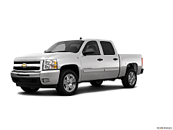 Thumbnail image of 2011 Chevrolet Silverado 1500 at Dan Hemm Chevrolet Cadillac