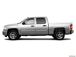 Thumbnail image of 2011 Chevrolet Silverado 1500 at Dan Hemm Chevrolet Cadillac