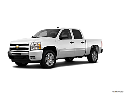 Thumbnail image of 2011 Chevrolet Silverado 1500 at Stargate Auto Sales Murfreesboro