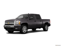 Thumbnail image of 2011 Chevrolet Silverado 1500 at Lakeway Auto