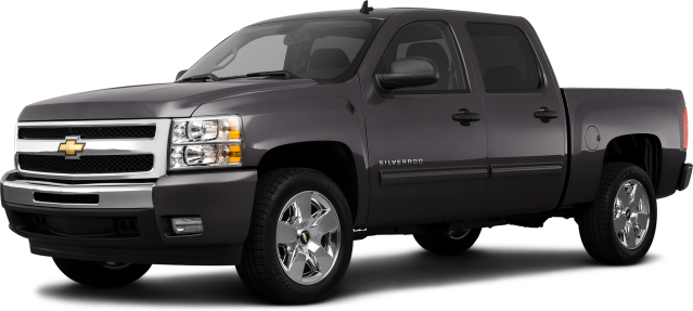 2011 Chevrolet Silverado 1500 LT at Lakeway Auto