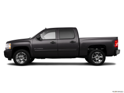 Thumbnail image of 2011 Chevrolet Silverado 1500 at Lakeway Auto