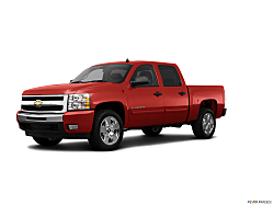 Thumbnail image of 2011 Chevrolet Silverado 1500 at Rjb And Son
