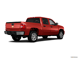Thumbnail image of 2011 Chevrolet Silverado 1500 at Rjb And Son