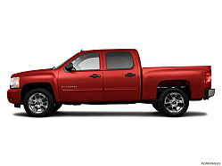 Thumbnail image of 2011 Chevrolet Silverado 1500 at Rjb And Son