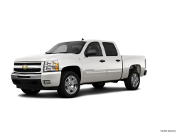 Thumbnail image of 2011 Chevrolet Silverado 1500 at Rjb And Son