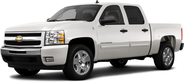 2011 Chevrolet Silverado 1500 LTZ at Lakeway Auto