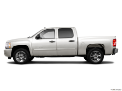 Thumbnail image of 2011 Chevrolet Silverado 1500 at Rjb And Son