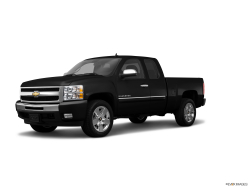 Thumbnail image of 2011 Chevrolet Silverado 1500 at Lakeway Auto
