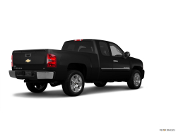 Thumbnail image of 2011 Chevrolet Silverado 1500 at Lakeway Auto