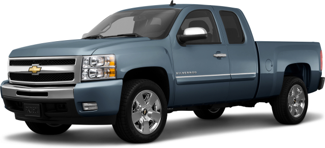 2011 Chevrolet Silverado 1500 LT at Stargate Auto Sales Murfreesboro