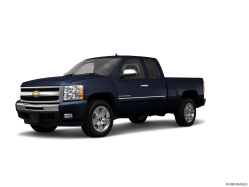 Thumbnail image of 2011 Chevrolet Silverado 1500 at Stargate Auto Sales Murfreesboro